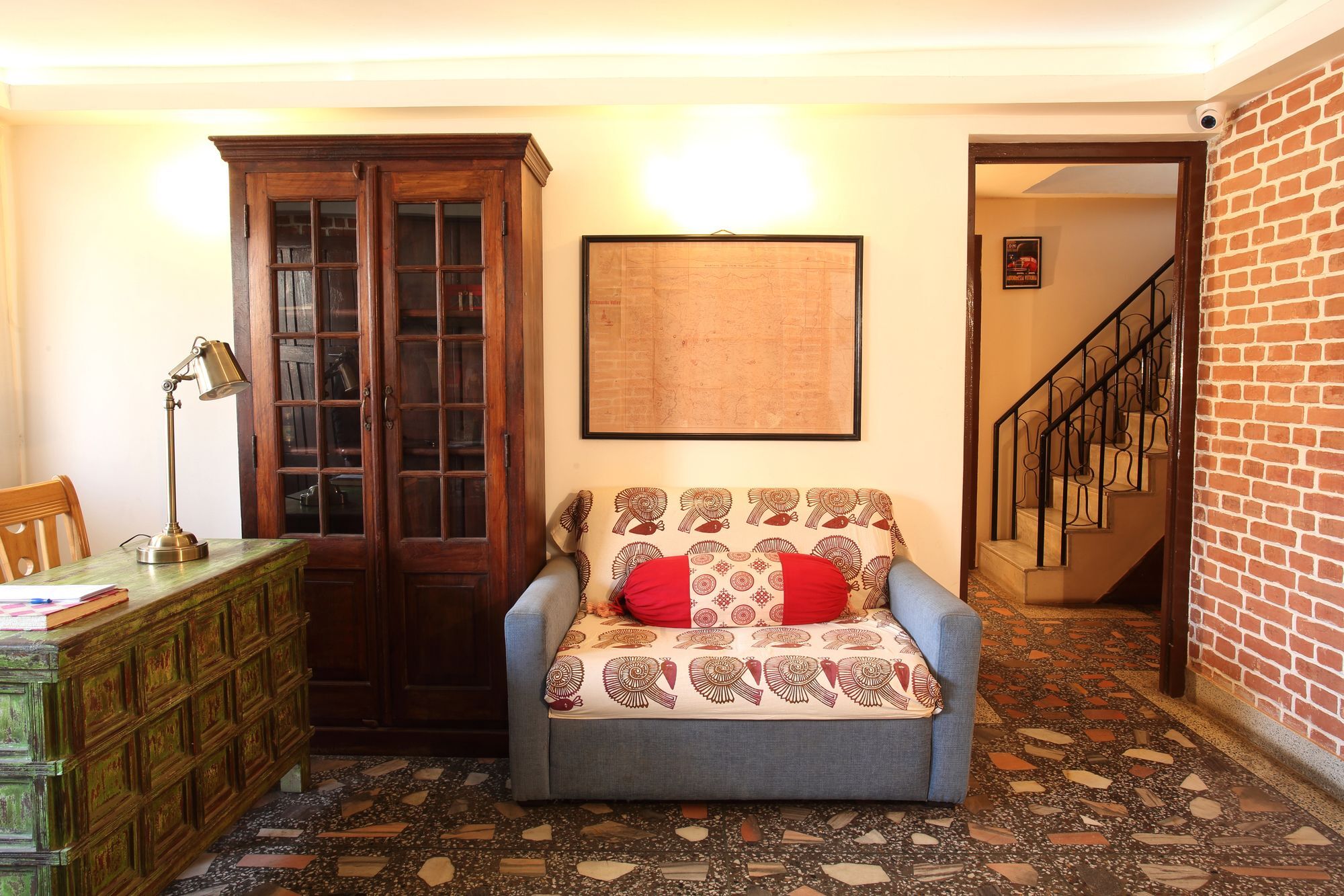 Piano B&B Lalitpur Exterior foto